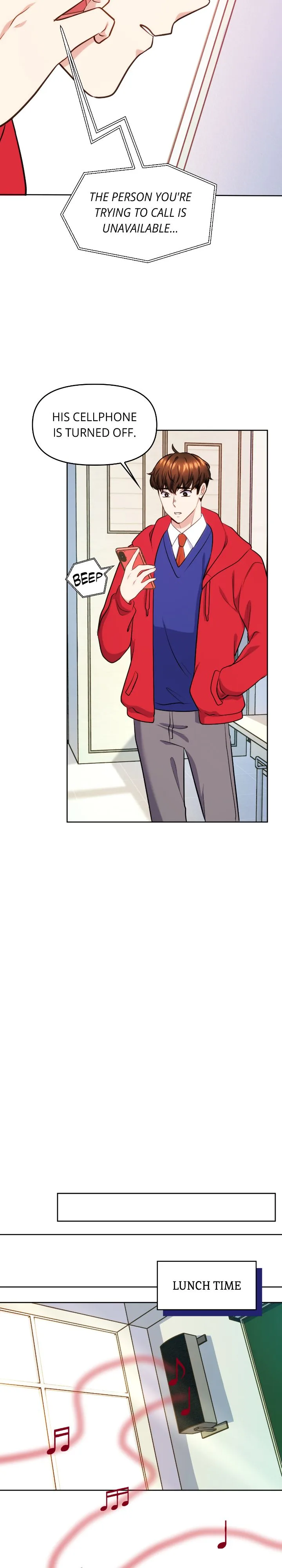 Trump Cards Chapter 27 page 12