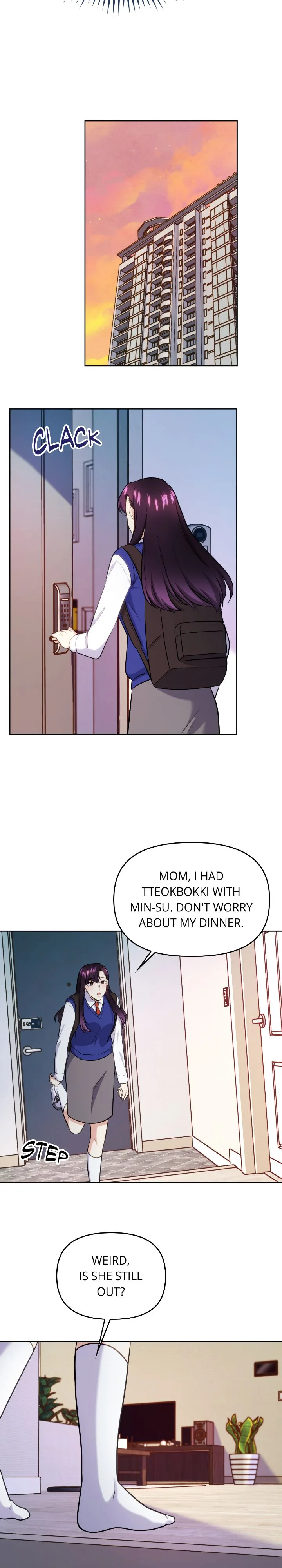 Trump Cards Chapter 29 page 27