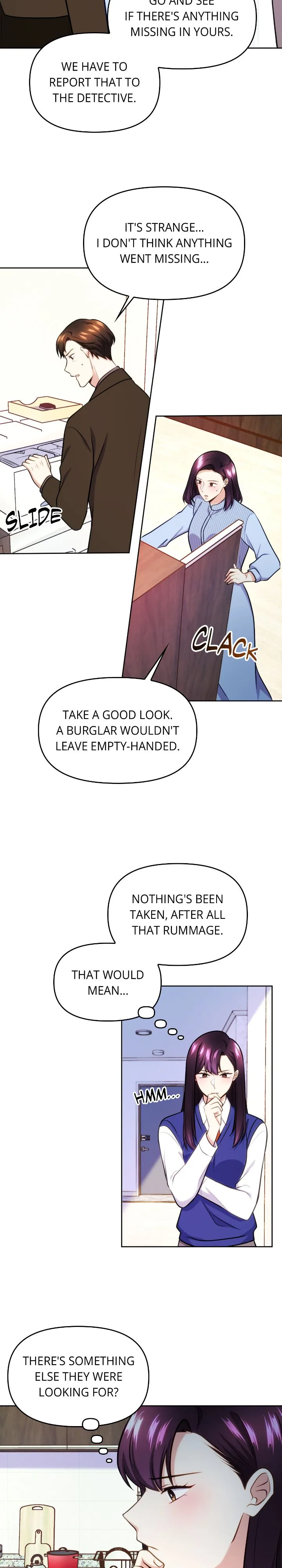 Trump Cards Chapter 30 page 21