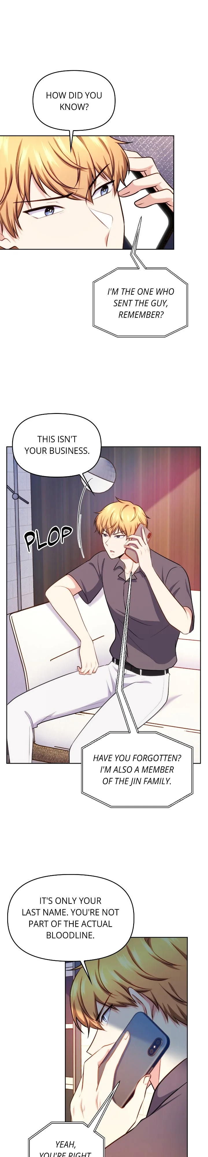 Trump Cards Chapter 30 page 8