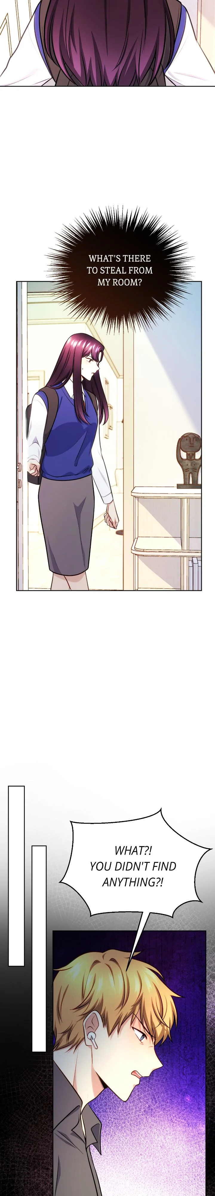 Trump Cards Chapter 30 page 3