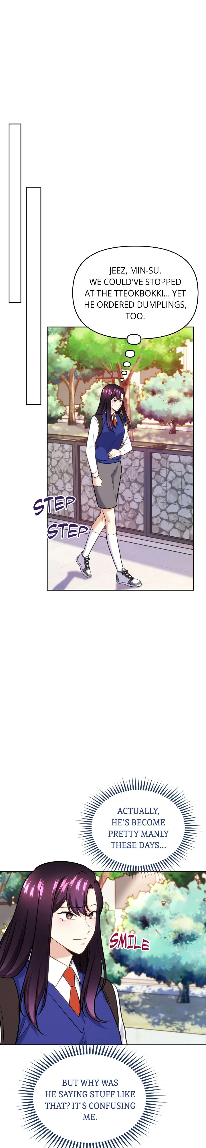 Trump Cards Chapter 29 page 26