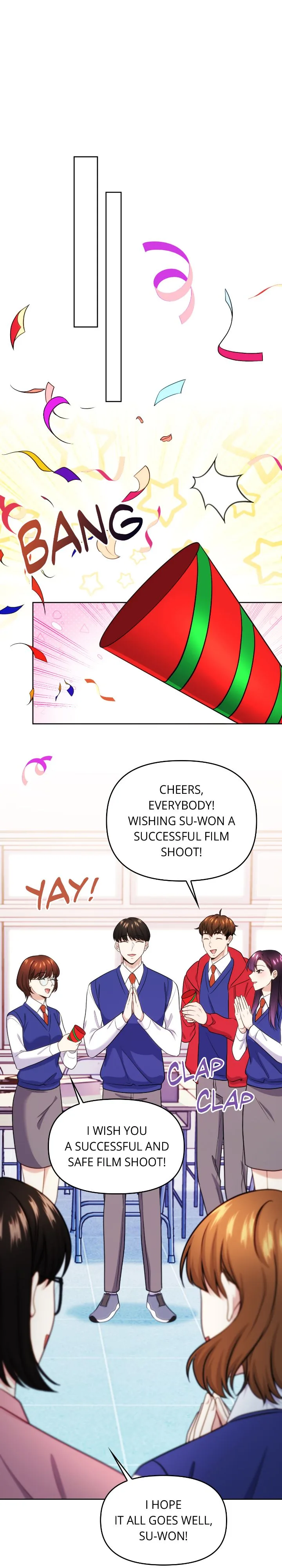 Trump Cards Chapter 31 page 14