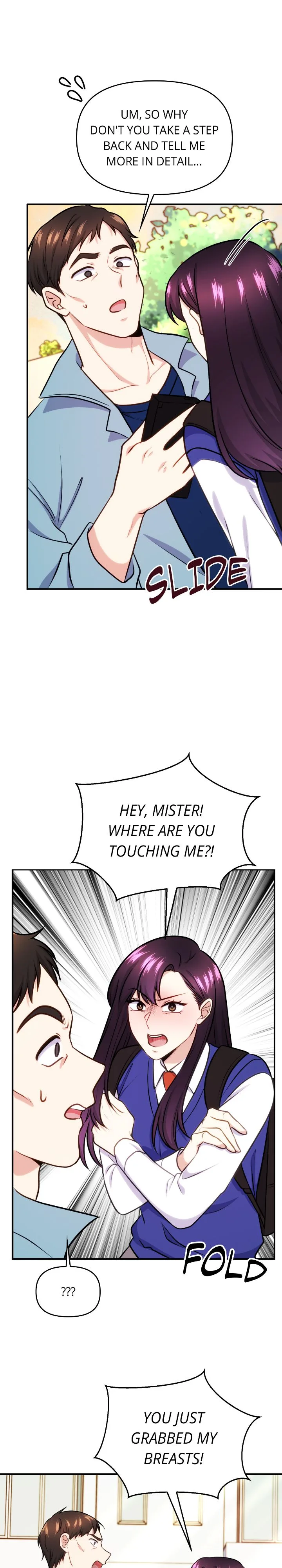 Trump Cards Chapter 27 page 23