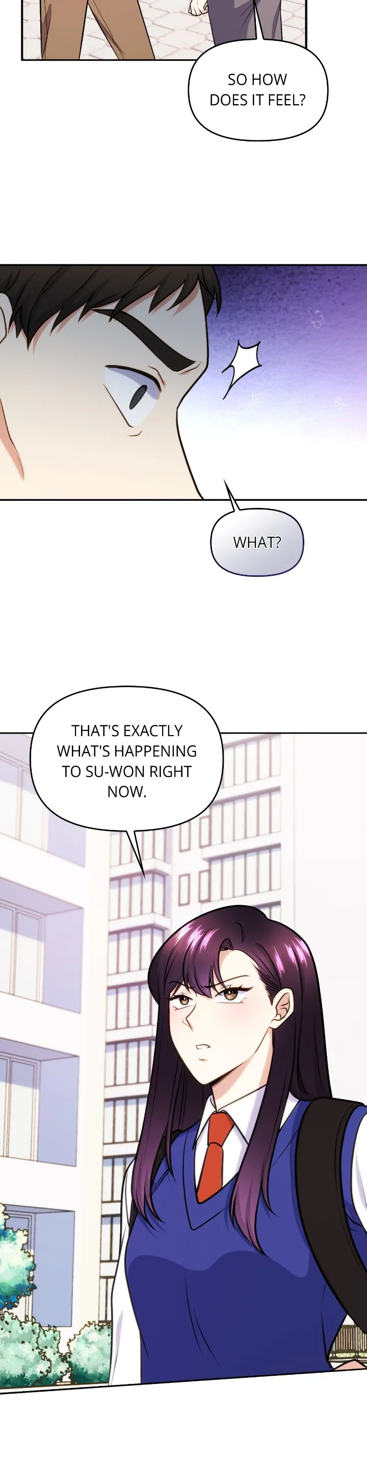 Trump Cards Chapter 27 page 25