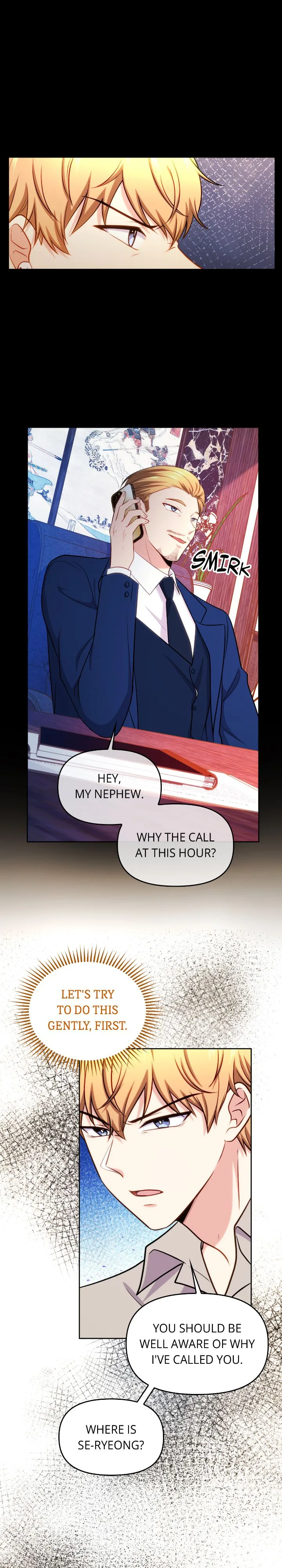 Trump Cards Chapter 32 page 24