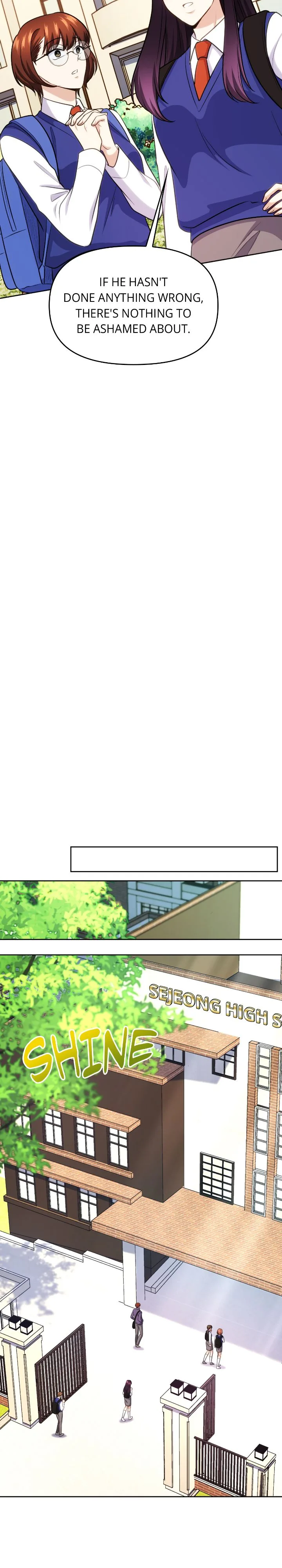 Trump Cards Chapter 27 page 30
