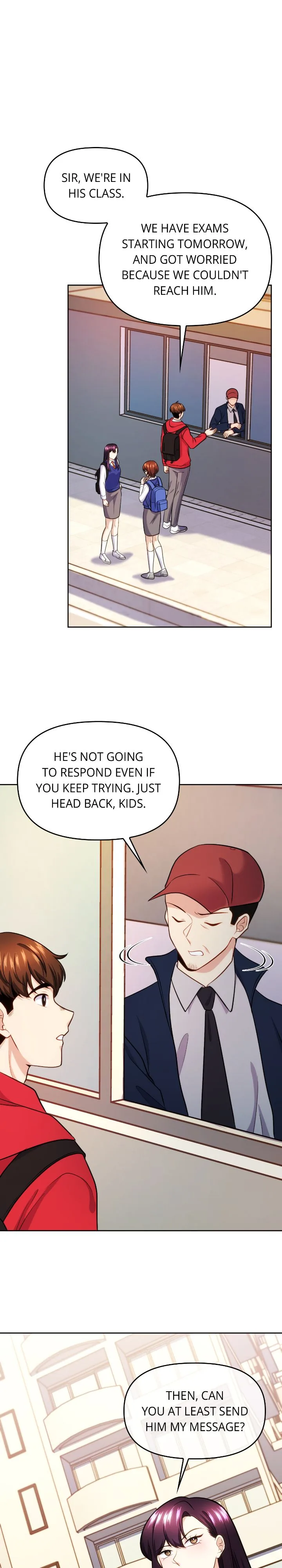 Trump Cards Chapter 27 page 29