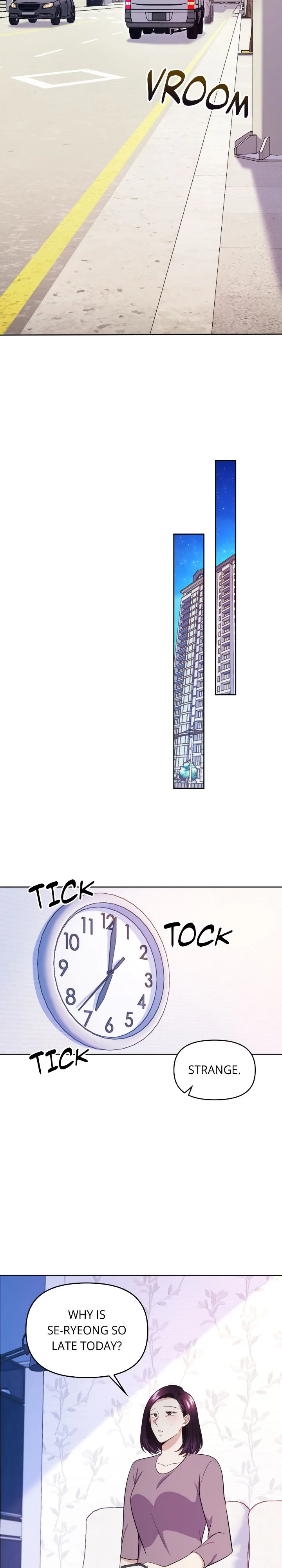 Trump Cards Chapter 32 page 6