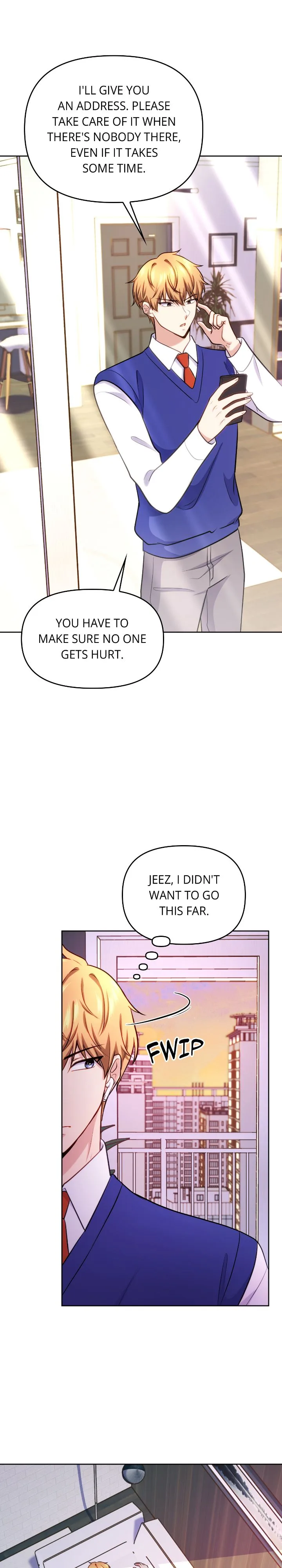 Trump Cards Chapter 28 page 27