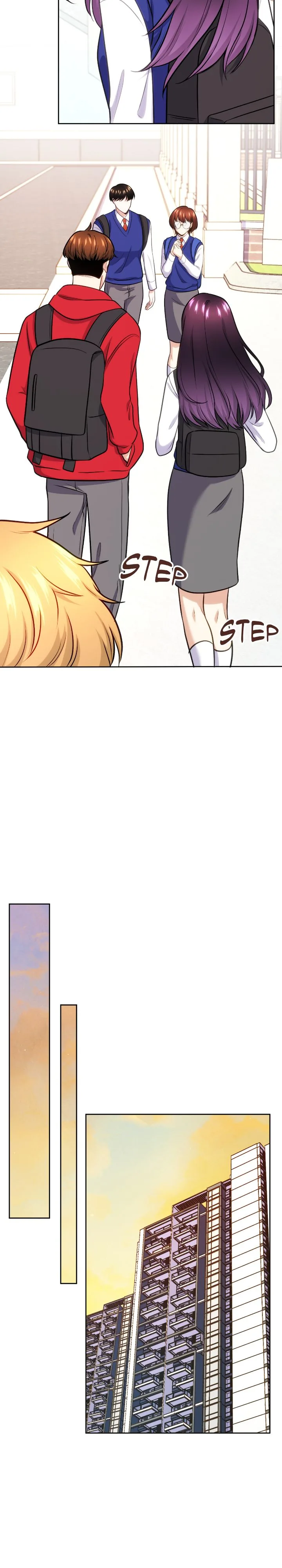 Trump Cards Chapter 28 page 25