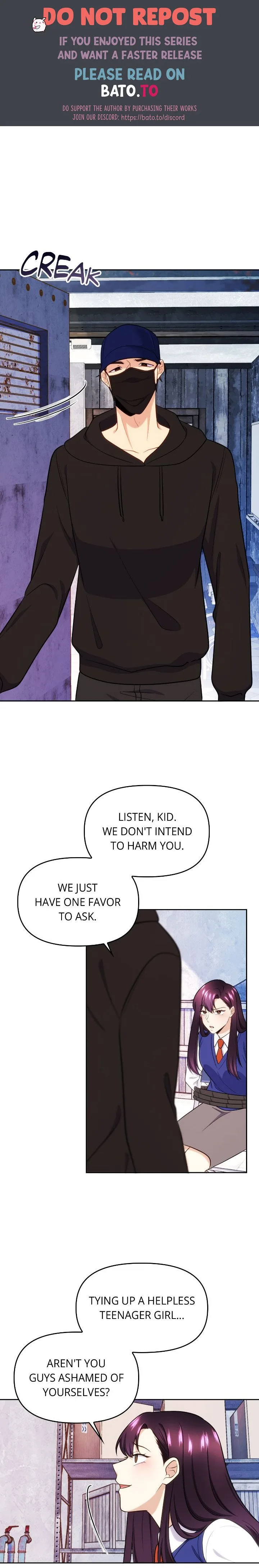 Trump Cards Chapter 33 page 2