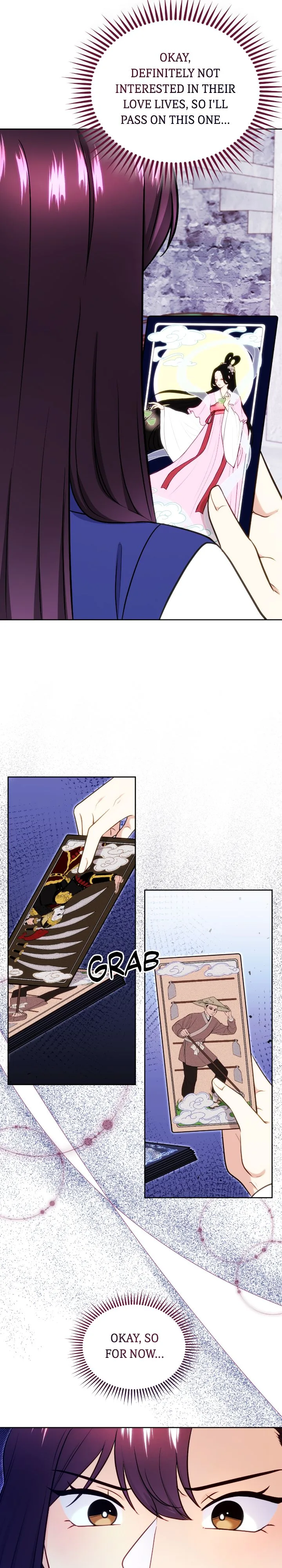 Trump Cards Chapter 33 page 24