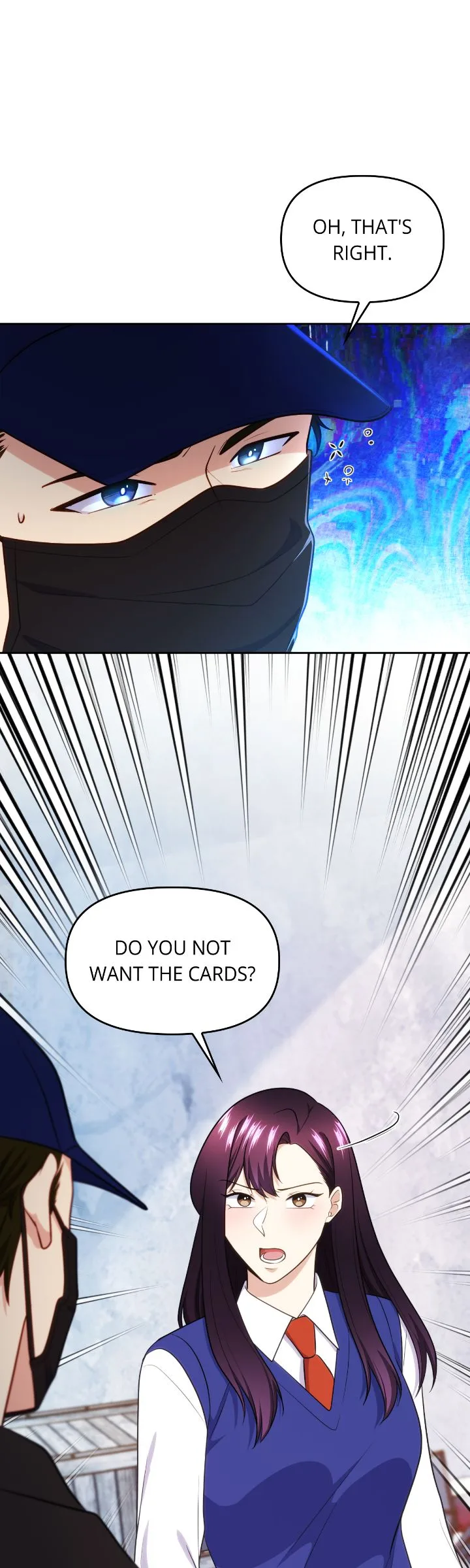 Trump Cards Chapter 34 page 15