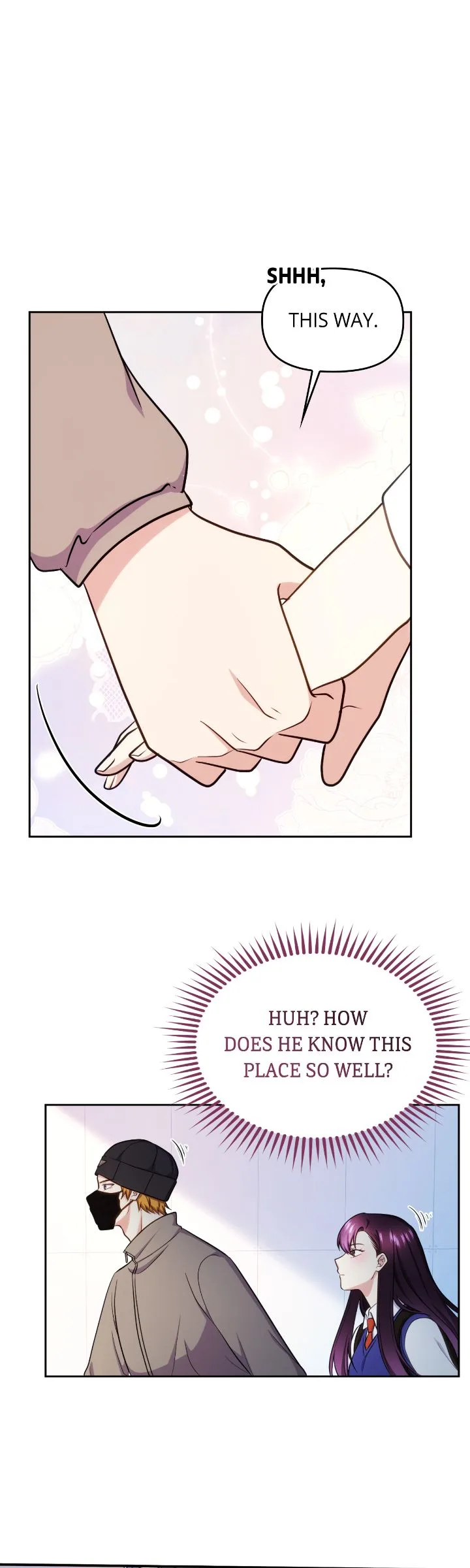 Trump Cards Chapter 36 page 22