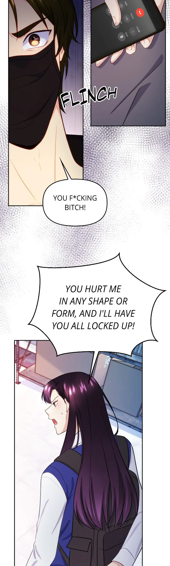 Trump Cards Chapter 35 page 15