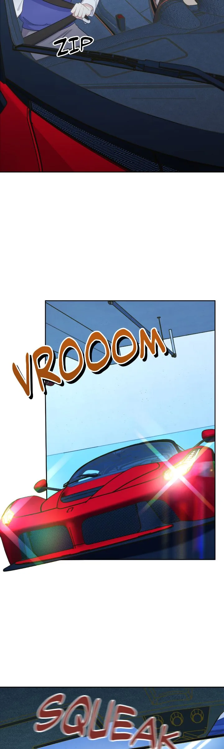 Trump Cards Chapter 36 page 39