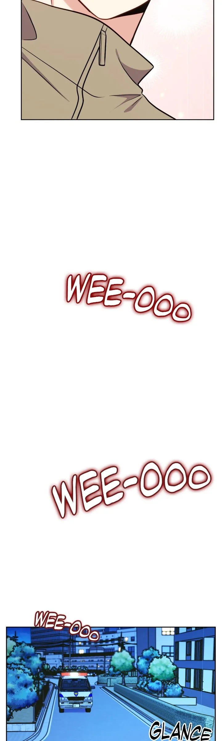 Trump Cards Chapter 37 page 38