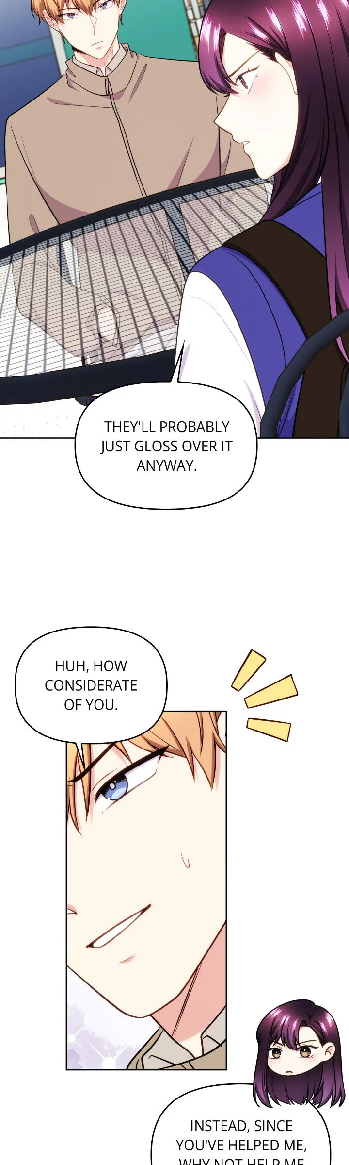 Trump Cards Chapter 37 page 29