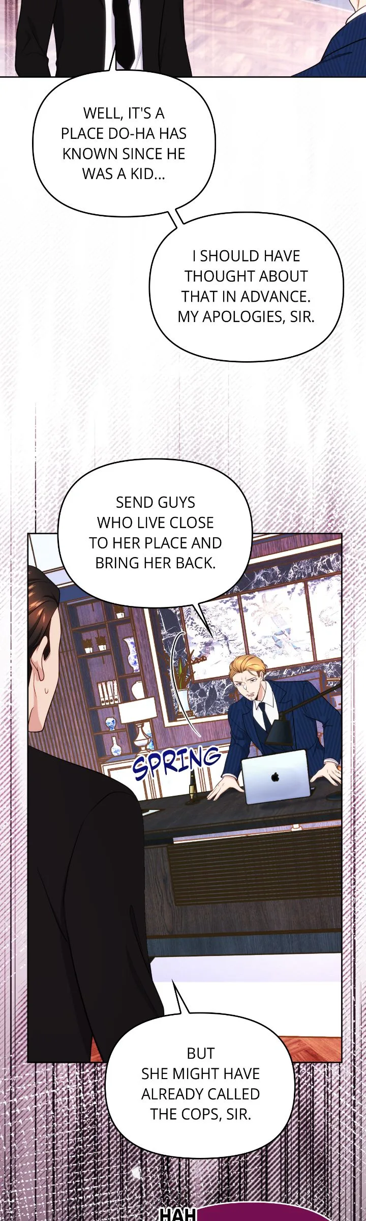 Trump Cards Chapter 37 page 4