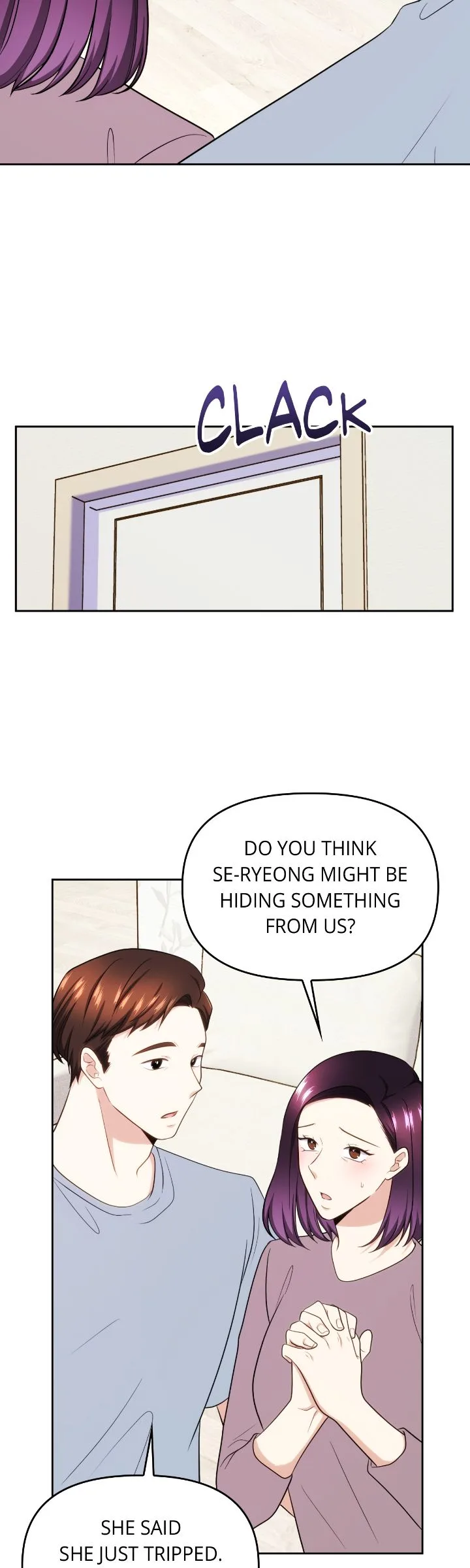Trump Cards Chapter 37 page 47