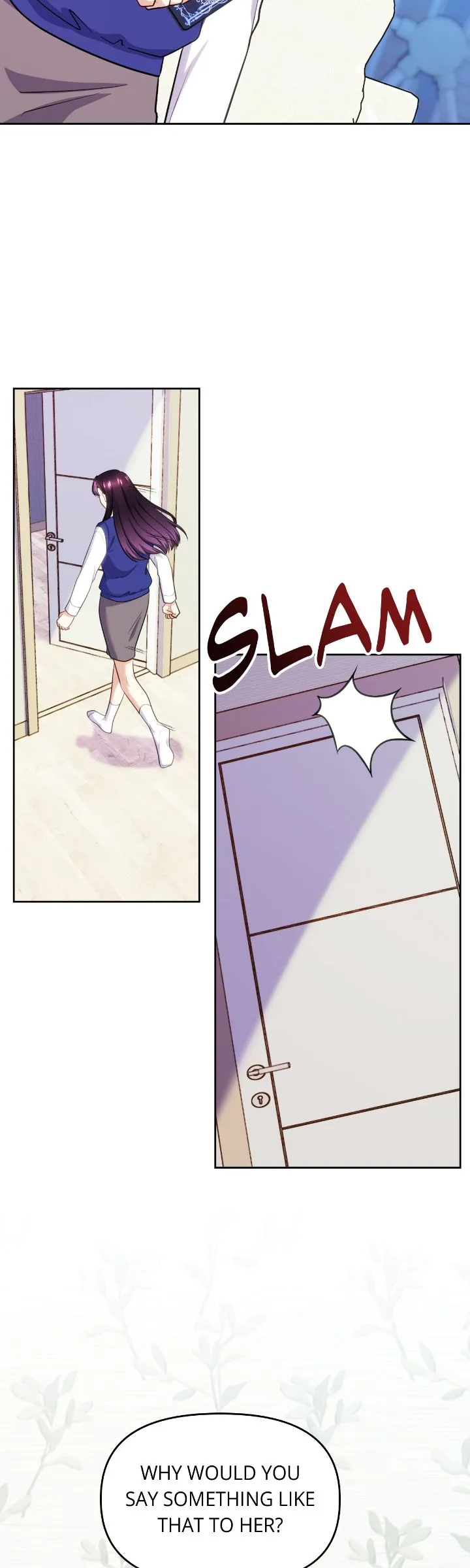 Trump Cards Chapter 38 page 8