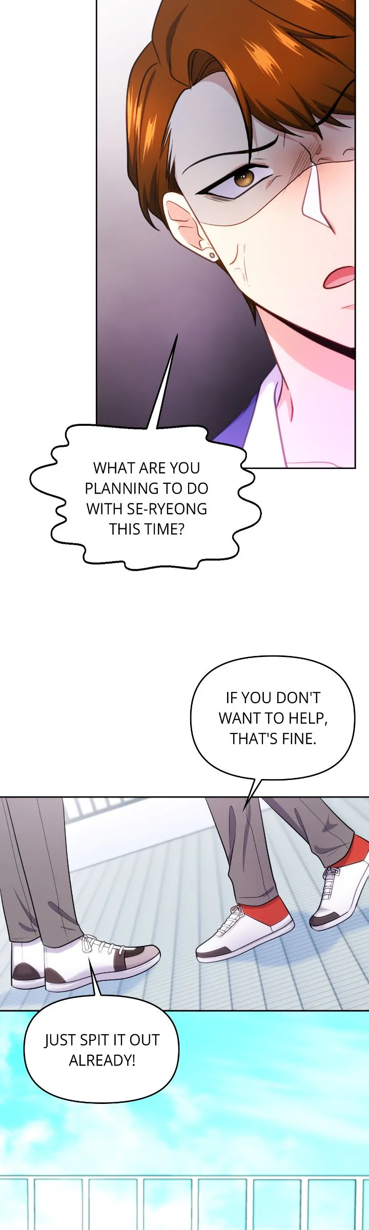 Trump Cards Chapter 39 page 36