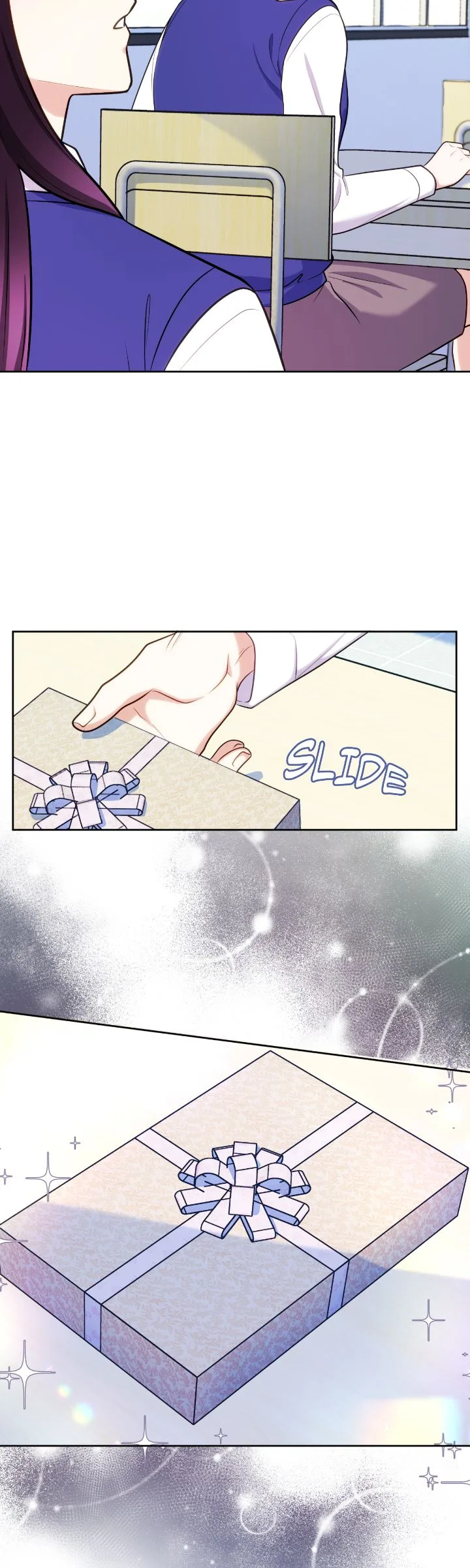 Trump Cards Chapter 39 page 23