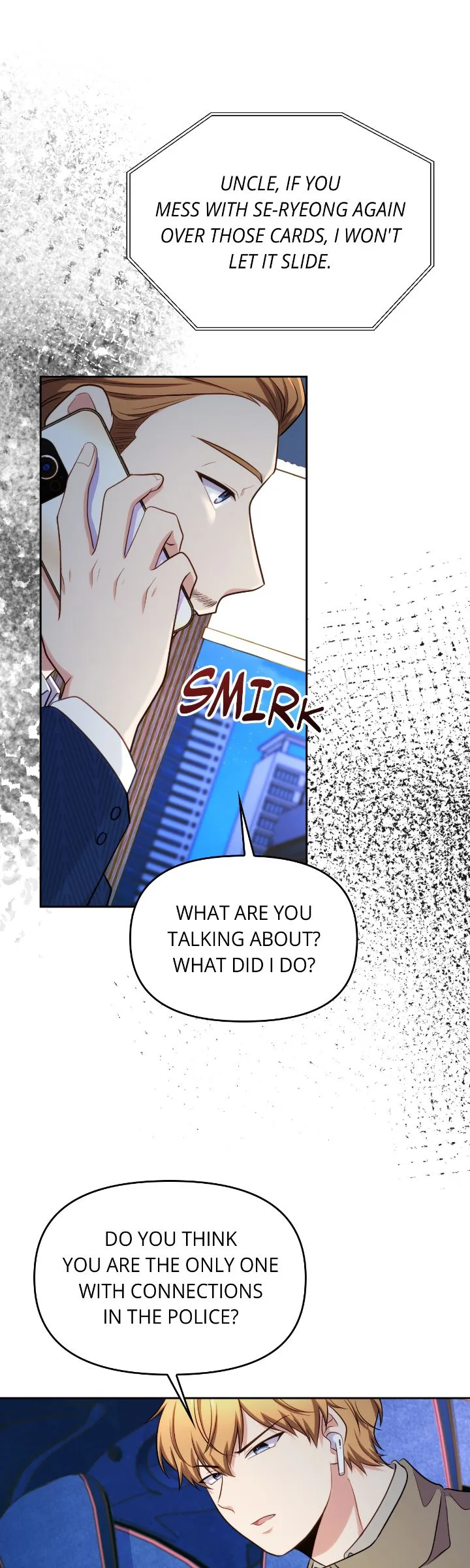 Trump Cards Chapter 38 page 15