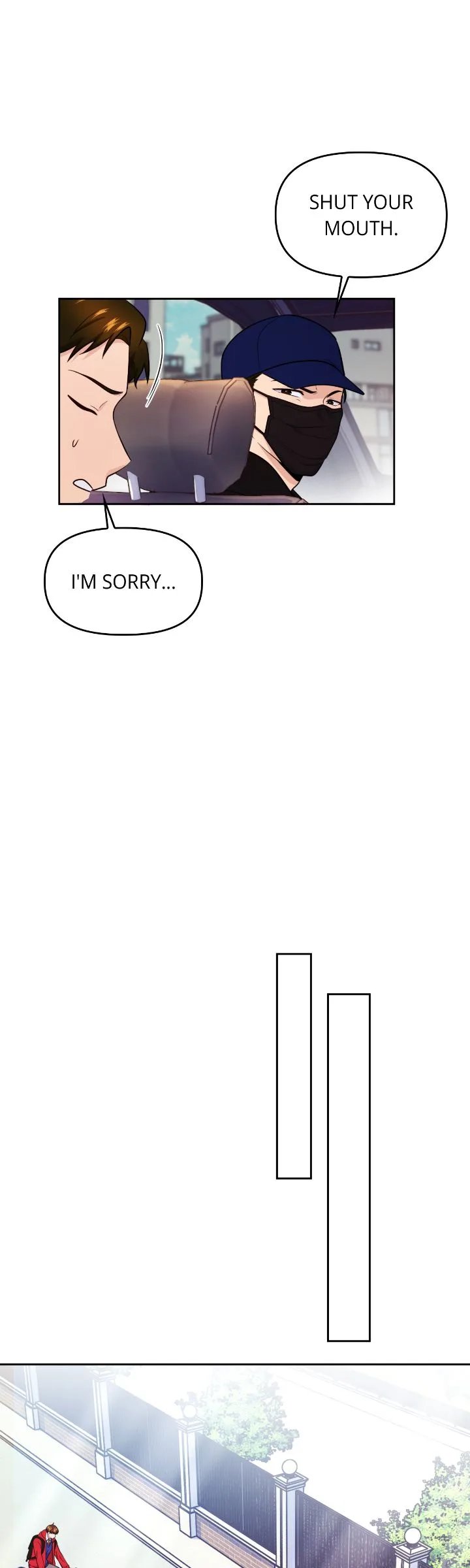 Trump Cards Chapter 38 page 30