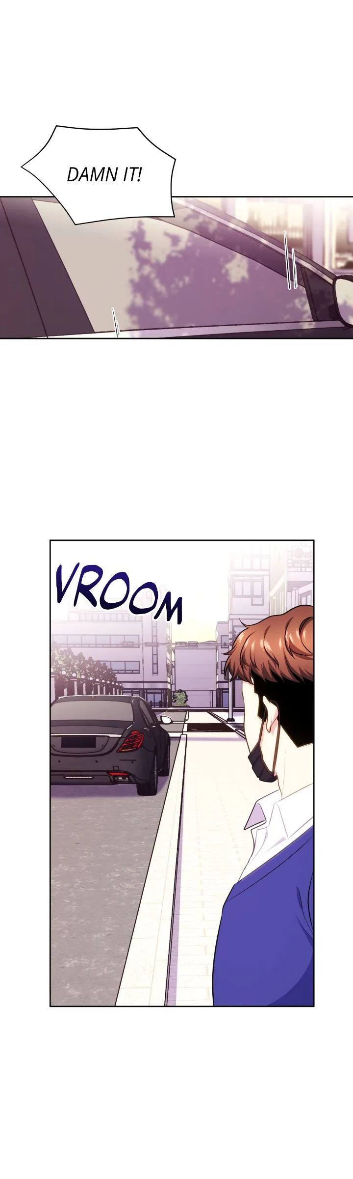 Trump Cards Chapter 41 page 17
