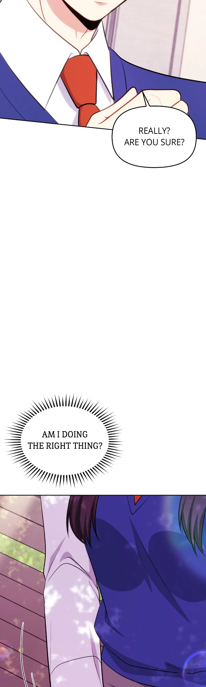 Trump Cards Chapter 42 page 5