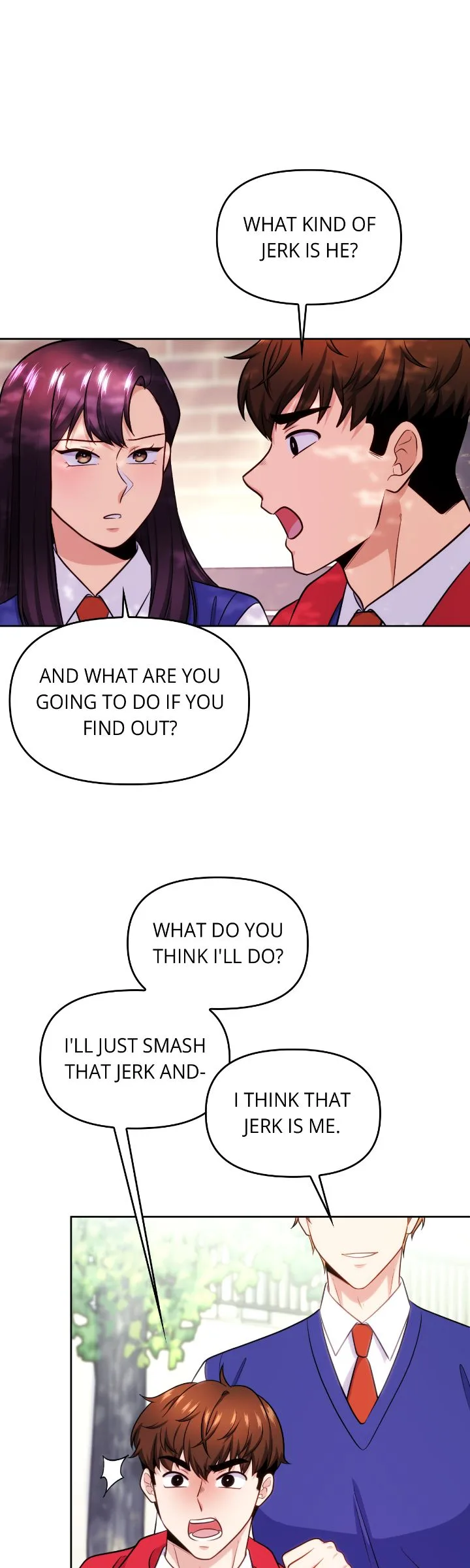 Trump Cards Chapter 42 page 12
