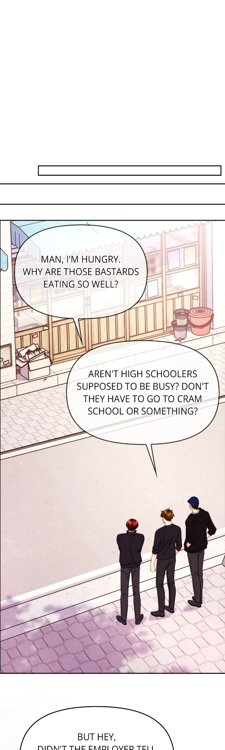 Trump Cards Chapter 42 page 49