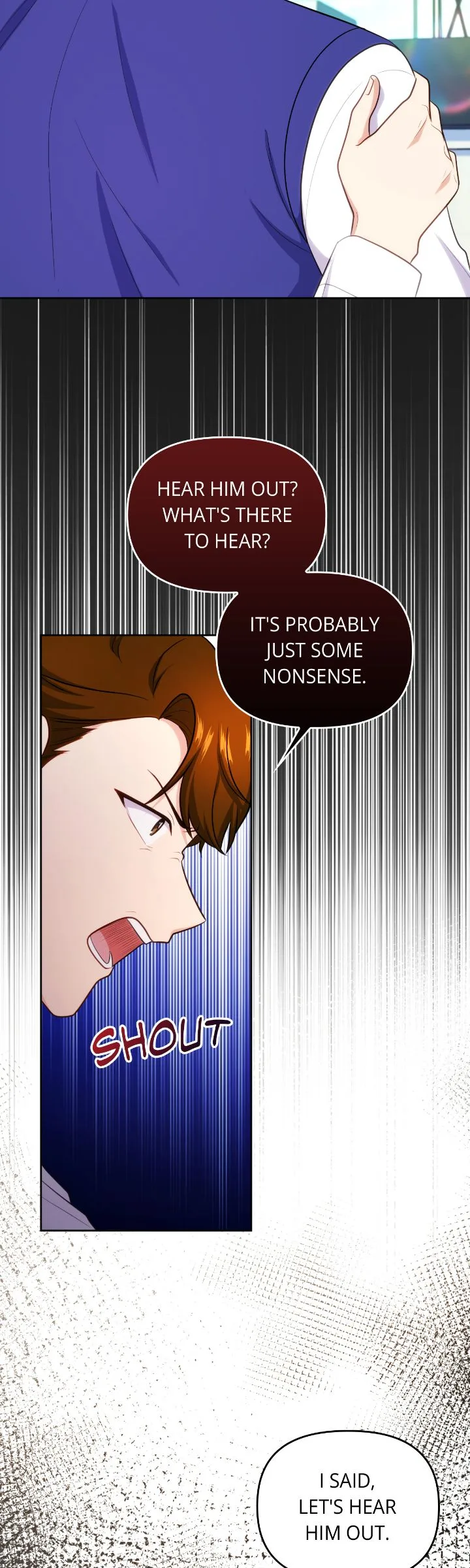 Trump Cards Chapter 40 page 4