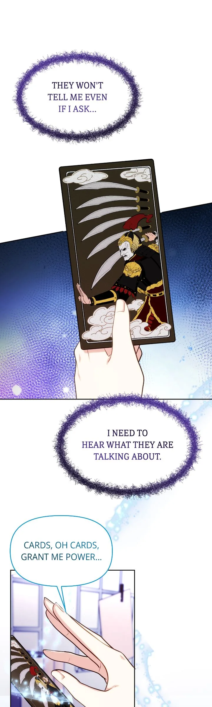 Trump Cards Chapter 41 page 40