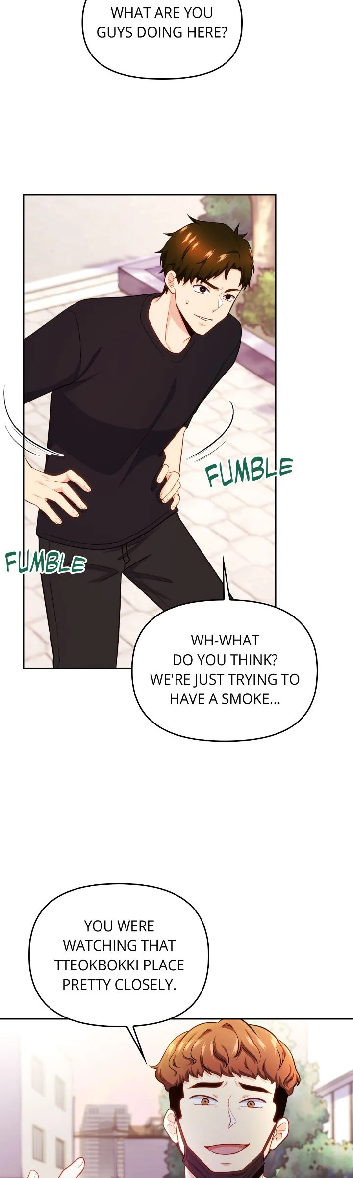 Trump Cards Chapter 43 page 4