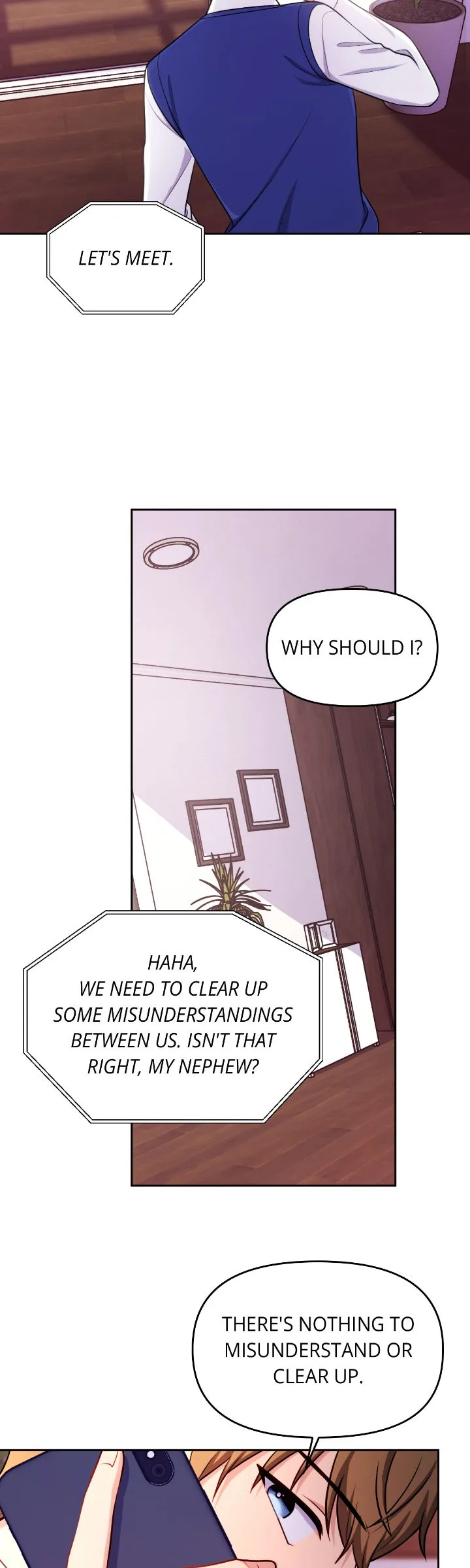 Trump Cards Chapter 43 page 40
