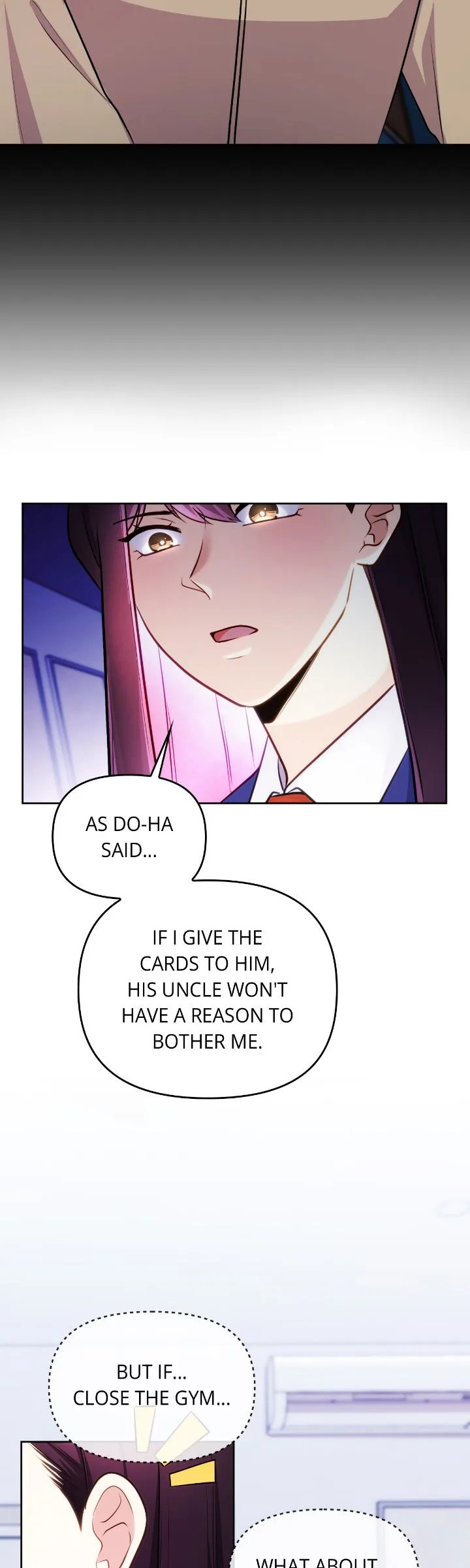 Trump Cards Chapter 41 page 38