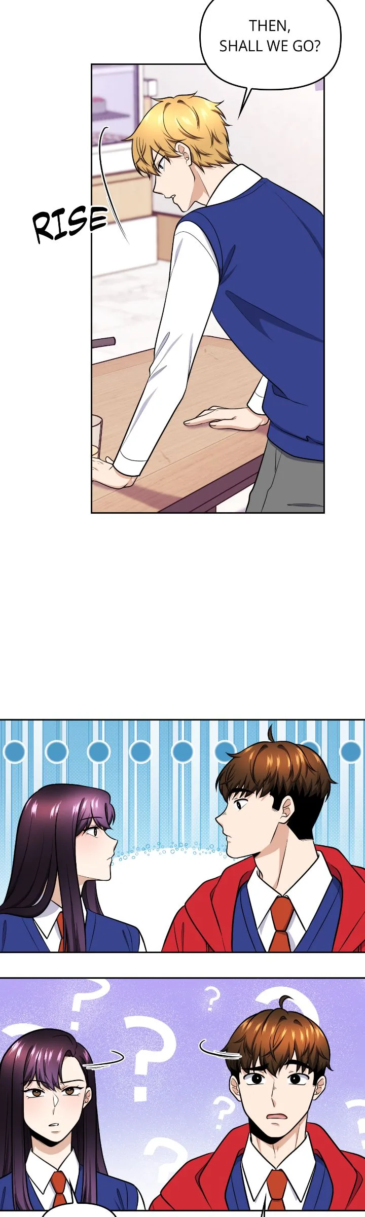 Trump Cards Chapter 43 page 29