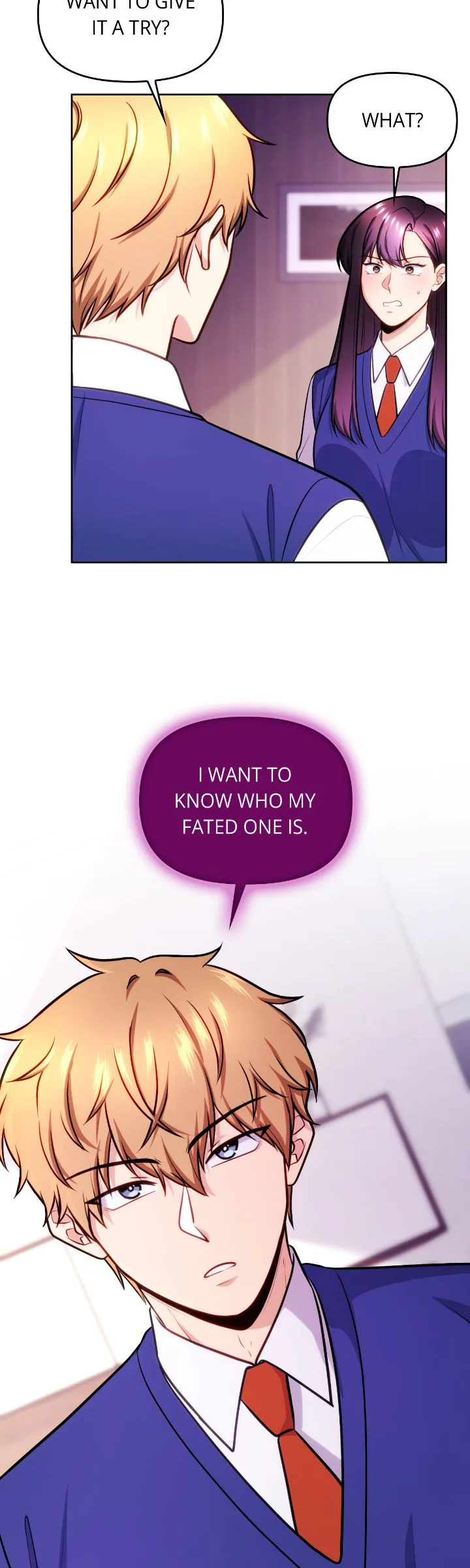 Trump Cards Chapter 44 page 14
