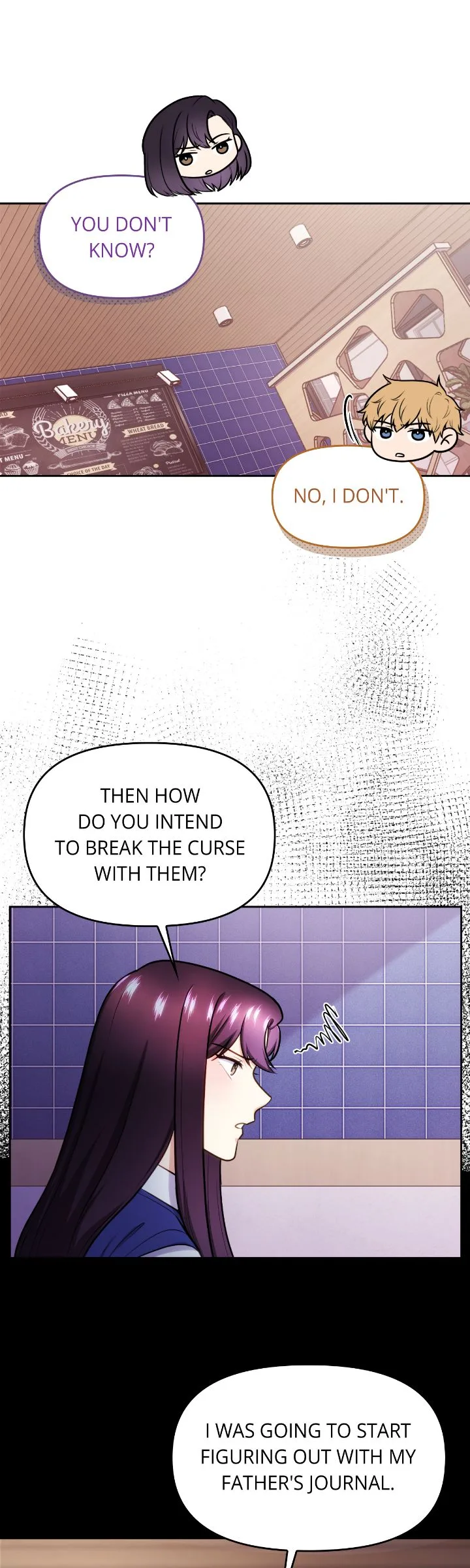 Trump Cards Chapter 43 page 24