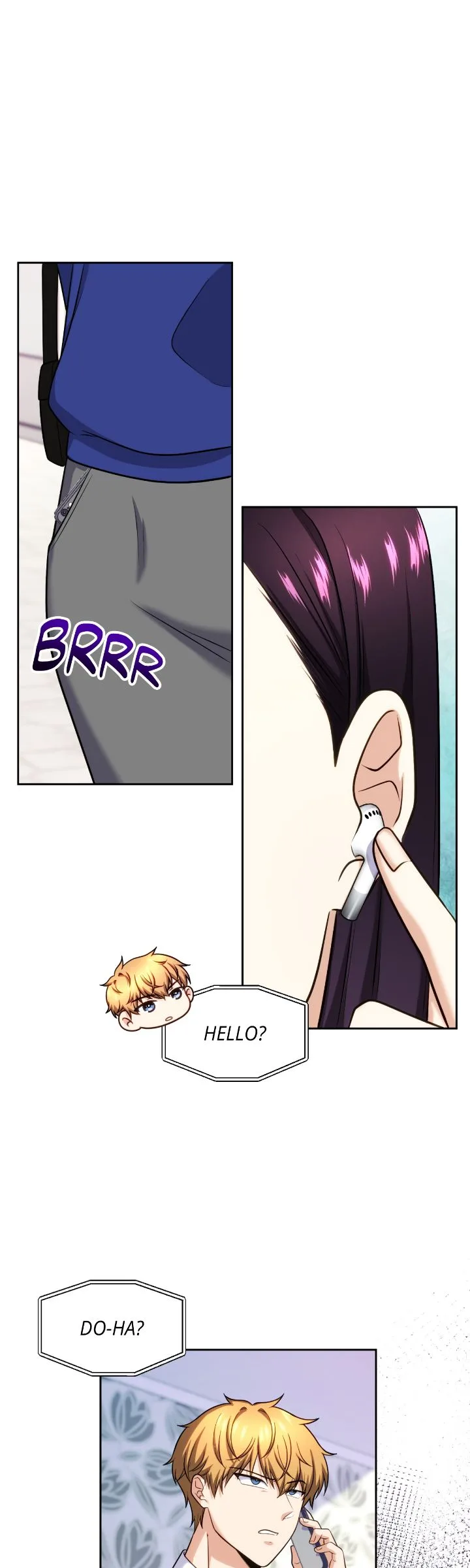 Trump Cards Chapter 45 page 8