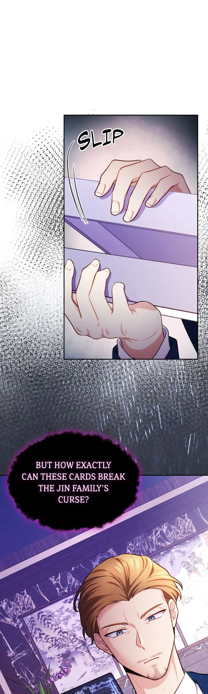 Trump Cards Chapter 44 page 49