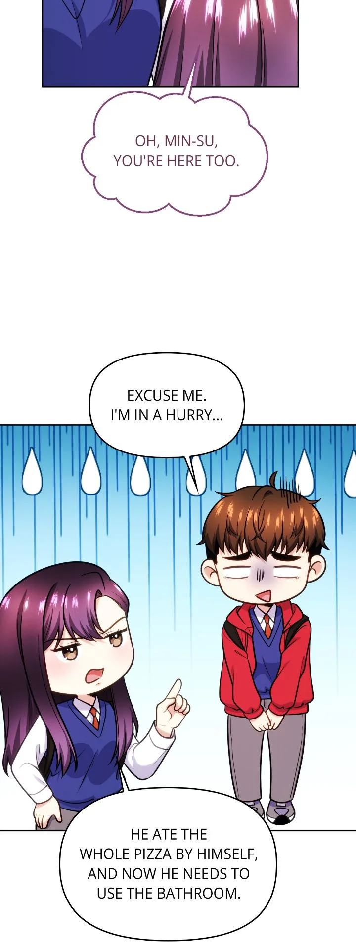 Trump Cards Chapter 44 page 44