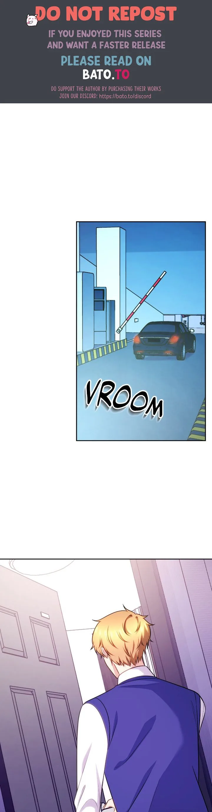 Trump Cards Chapter 45 page 2