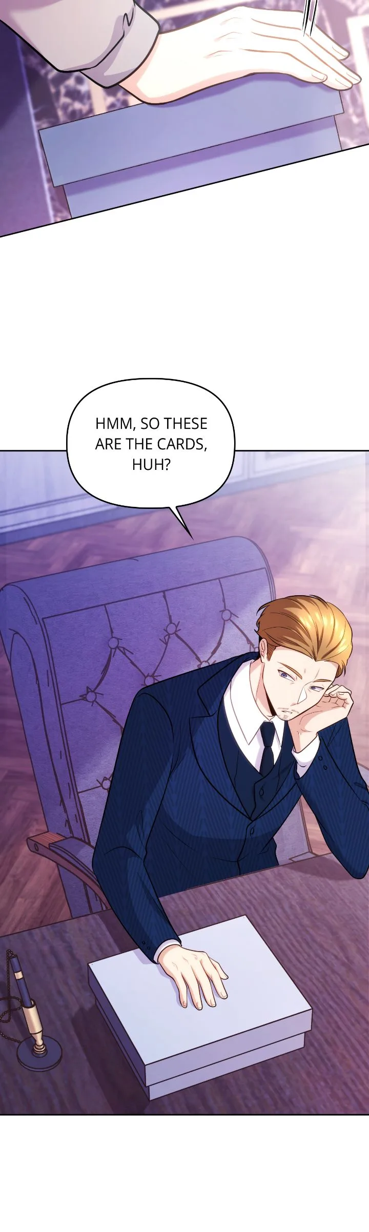 Trump Cards Chapter 44 page 48