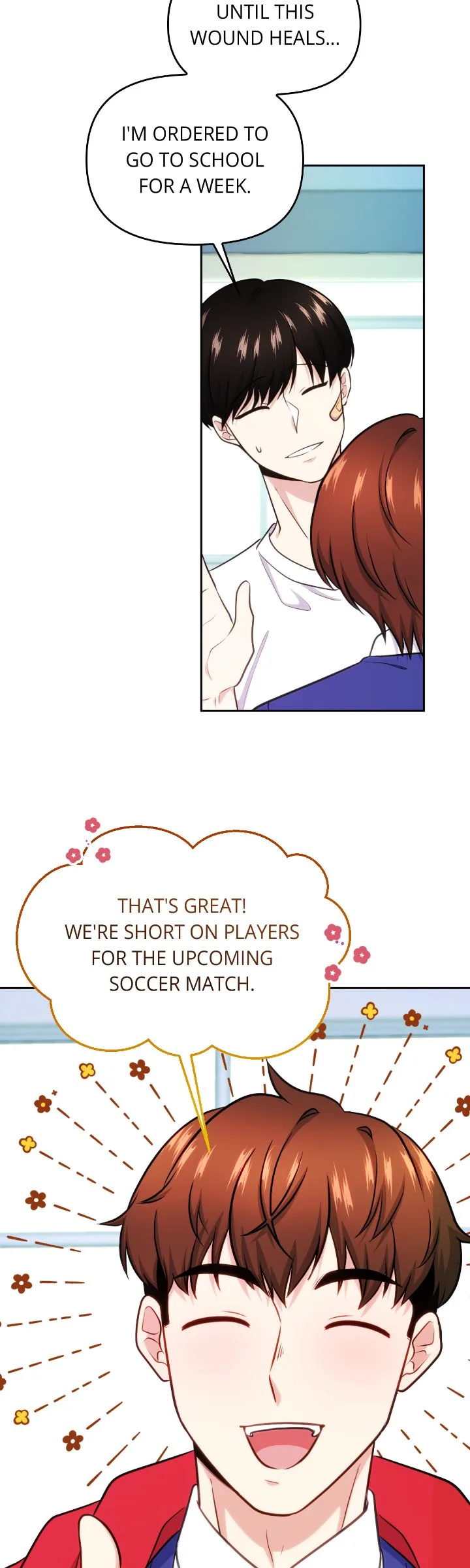 Trump Cards Chapter 40 page 36