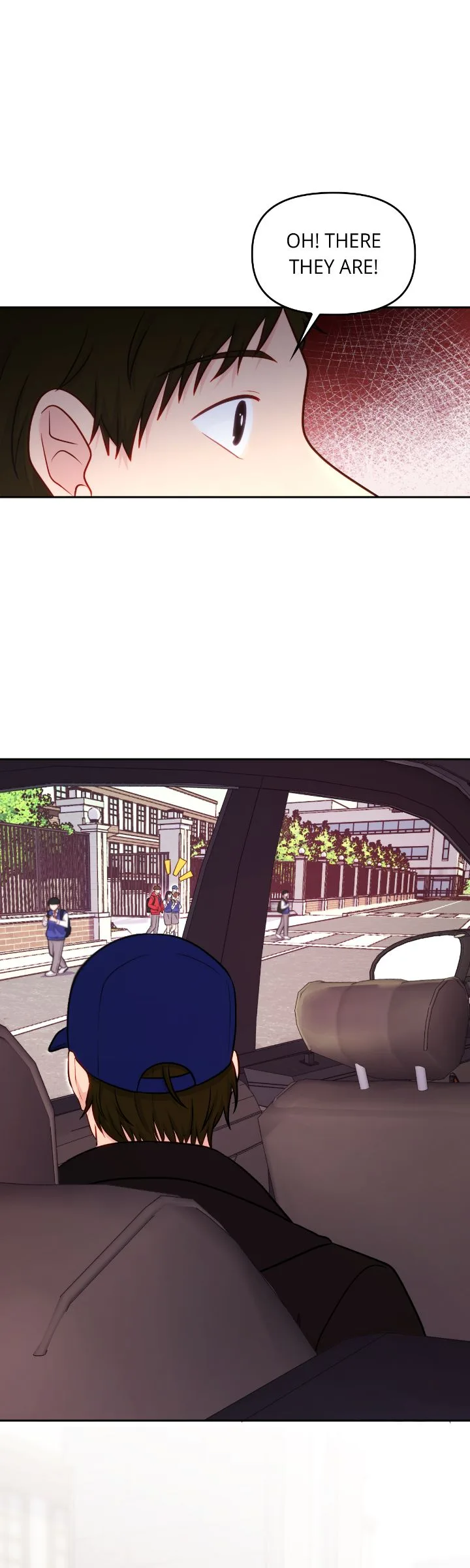 Trump Cards Chapter 40 page 41