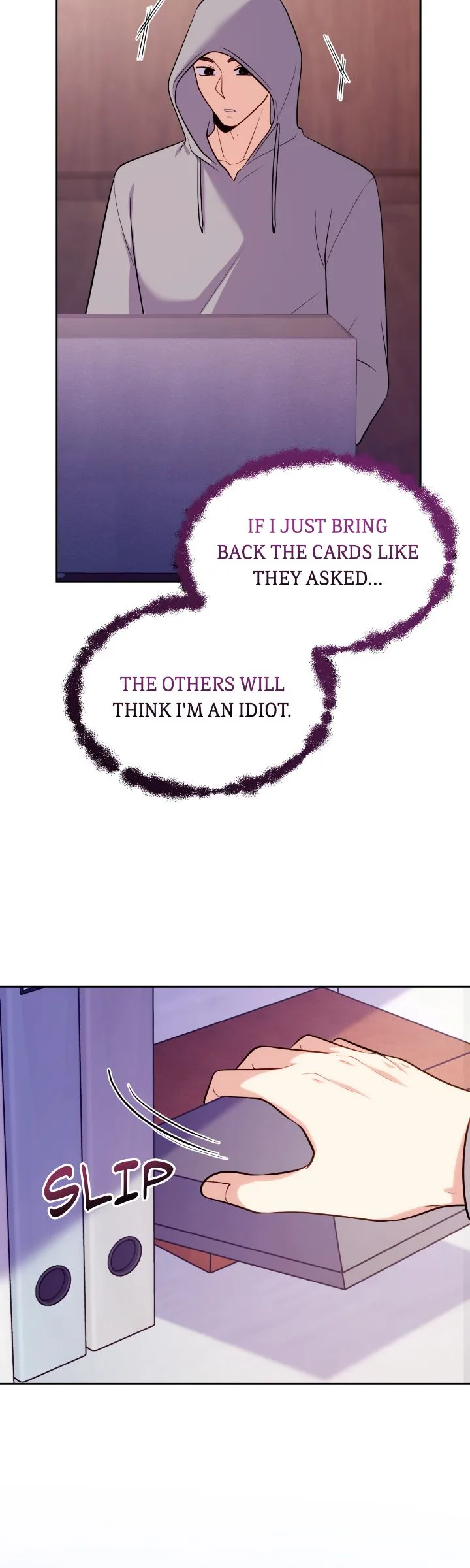 Trump Cards Chapter 44 page 36